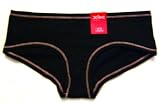 Jenni Hipster with Contrast Stitching in 5 colors.