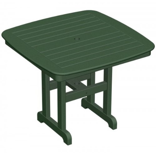 Nautical 31 Bistro Table x 31D)