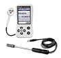 OvaCue Fertility Monitor and Vaginal Sensor