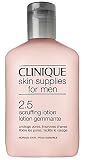 Clinique Skin Supplies for Men 2.5 Scruffing Lotion