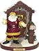 NCAA Florida State Seminoles Welcome Home Santa