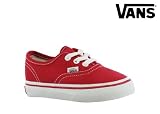 Vans Infants VANS AUTHENTIC INFANTS SHOES