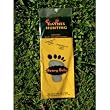 Haynes Patented Odor / Wetness Foot Inserts