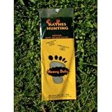 Haynes Patented Odor / Wetness Foot Inserts