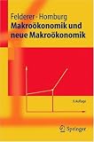 Makroökonomik und neue Makroökonomik