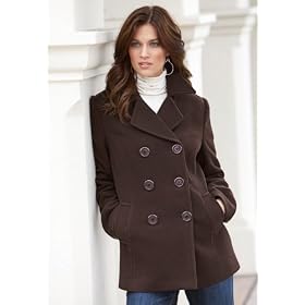 Peacoat