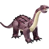 Saltasaurus Medium Plush Dinosaur