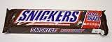 Snickers Slice N' Share Original Chocolate Candy Bar 16 OZ, HUGE BAR, WORLD'S LARGEST