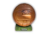 Pele Autographed Soccer Ball