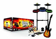 Guitar Hero: World Tour - Complete Band Game