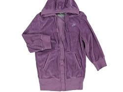 Women's Nike Terry Cloth Jacket