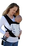 FreeHand Mei Tai Baby Carrier, Jane