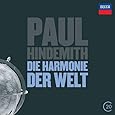 20C: Hindemith: Die Harmonie der Welt