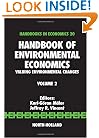 Handbook of Environmental Economics, Volume 2: Valuing Environmental Changes