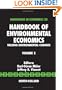 Handbook of Environmental Economics, Volume 2: Valuing Environmental Changes