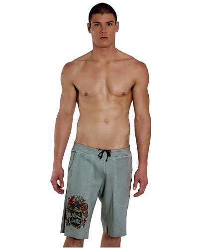 Buy Andrew Christian Knight Training Shorts