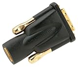 MONSTER VA HDMI C/A-ADPT Advanced Mini To Standard HDMI Digital Video Camera Adapter