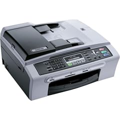 Brother MFC-260C Multifunktionsger�t