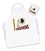 Washington Redskins Tailgate Kit