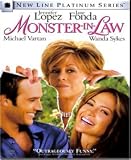 Monster-in-Law (New Line Platinum Series)