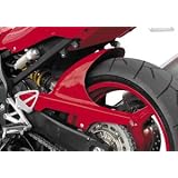 04-07 HONDA CBR1000RR: HOTBODIES RACING REAR TIRE HUGGER RED (RED) by Hot Bodies Racing