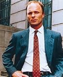 ED HARRIS 16X20 COLOR PHOTO