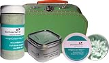 Jet Set Gift Set - Moroccan Mint (rosemary mint)