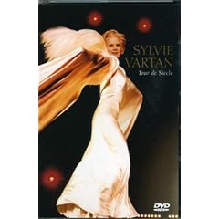 Sylvie Vartan : Tour de si�cle