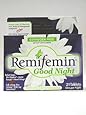 Enzymatic Therapy - Remifemin Good Night 21 Tabs (Pack of 3)