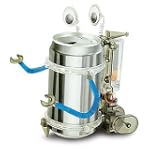 Toysmith Tin