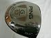 Ping G10 Driver 10.5* Graphite TFC 129 Stiff G-10 NEW