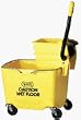 MOP BUCKET/WRINGER COMBO (Impact Prod. 6Y-2635-3Y-90)