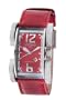 Locman Women's 501RDD Latin Lover Collection Steel Watch