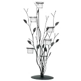 Banyan Candle Tree - 6 light