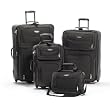 4-Piece Luggage Set