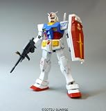 �wHCM-Pro RX-78-2 �K���_���A�j���J���[ (�@����m�K���_��)�x���g�債�Č���