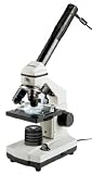 Bresser Biolux NV 20x-1280x Mikroskop-Set mit Koffer und Zubehör
