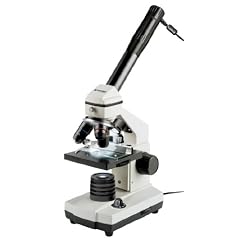 Bresser Biolux NV 20x-1280x Mikroskop-Set mit Koffer und Zubeh�r