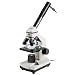 Bresser Biolux NV 20x-1280x Mikroskop-Set mit Koffer und Zubeh�r