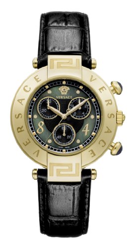 Versace Herrenarmbanduhr REVE CHRONO 68C70SD009S009