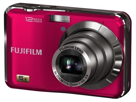 cyber monday price Fujifilm MT-AX200-PNK-BNDL