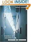 Poetics of Architecture: Theory of Design