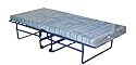 Blantex XK-14 Heavy Duty Steel Roll-a-way Bed