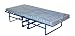 Blantex XK-14 Heavy Duty Steel Roll-a-way Bed