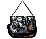 The Nightmare Before Christmas Messenger Bag