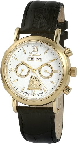 Engelhardt Herren-Uhren Automatik Kaliber 10.670 385702029061 Preisvergleich