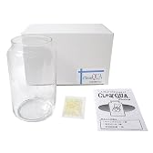 フィギュア　アクアリウムキット　ClearQUA クリアクア
