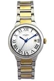 Rotary Ladies Stone Set Watch LB02525-01