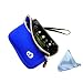 Flexible Neoprene Armor Case - For ARCHOS 5 ORIGINAL and ANDROID 32 / 60 / 120 / 160 / 250 / 500 GB Internet Media Tablets