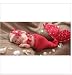 Baby Baby Photography Prop Pink Color Cute Crochet Knitted Baby Hats Girl Boy Baby Costume